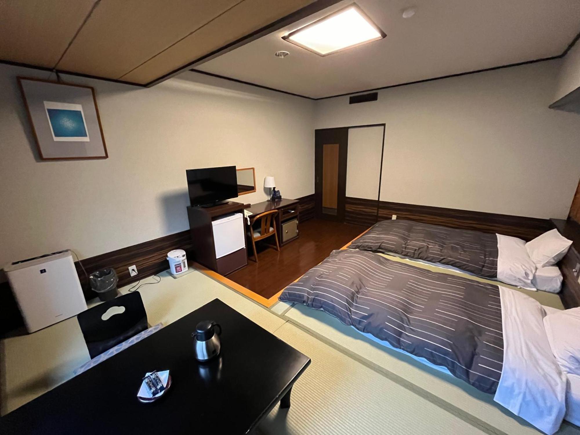 Takamiya Hotel Lucent Yamagata  Exterior foto