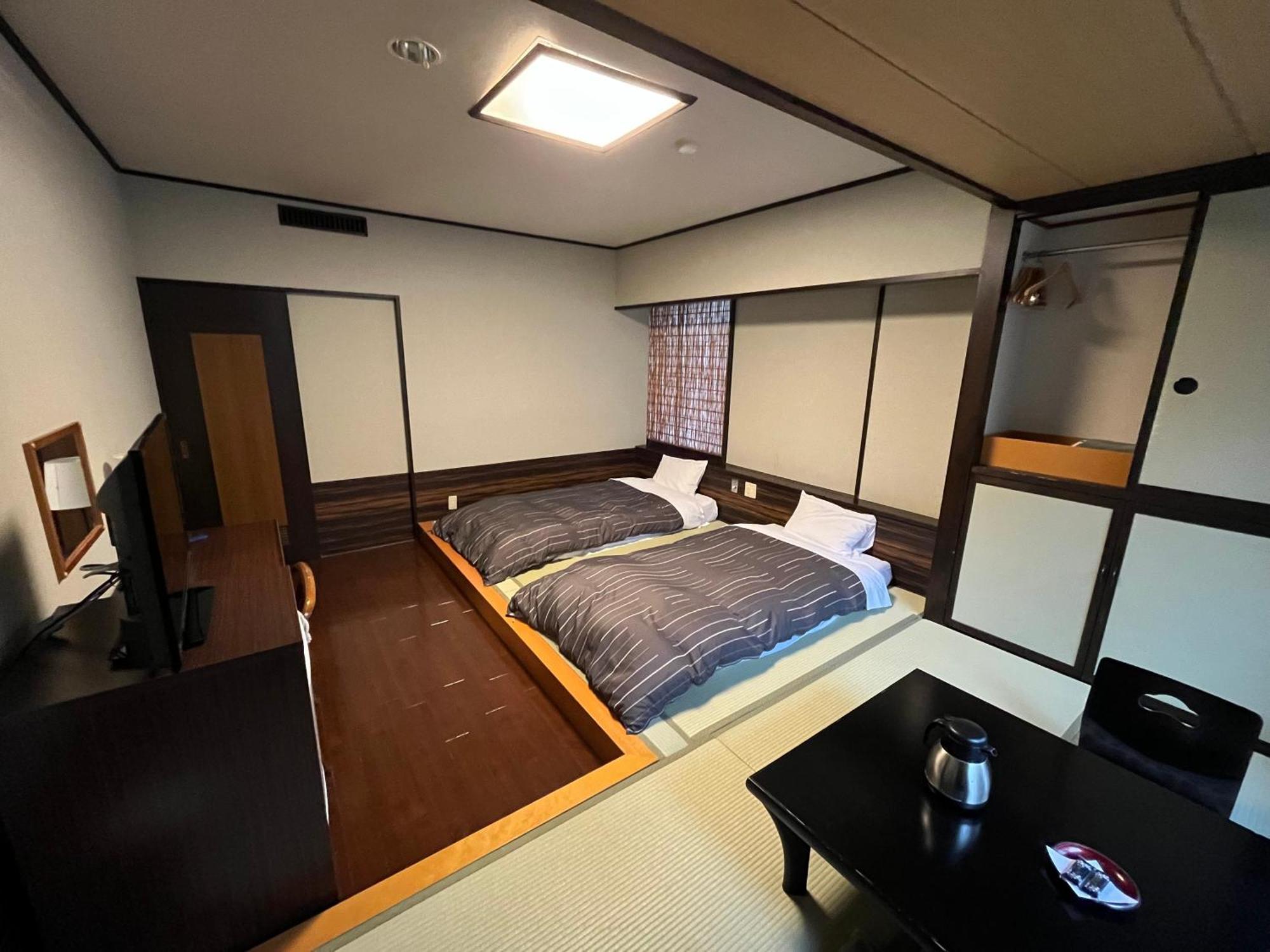Takamiya Hotel Lucent Yamagata  Exterior foto